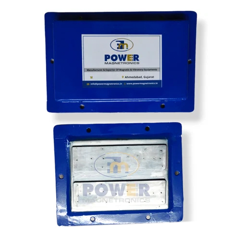 N52 Magnetic Plates
