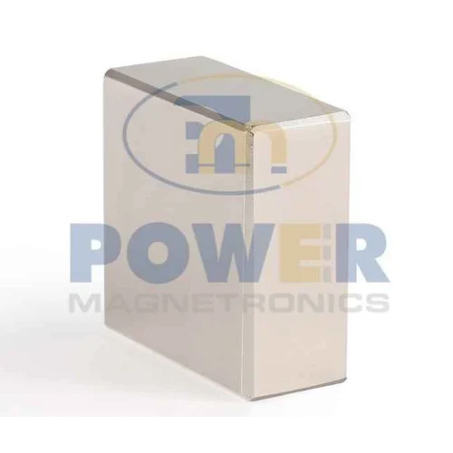 Neodymium Block Magnets
