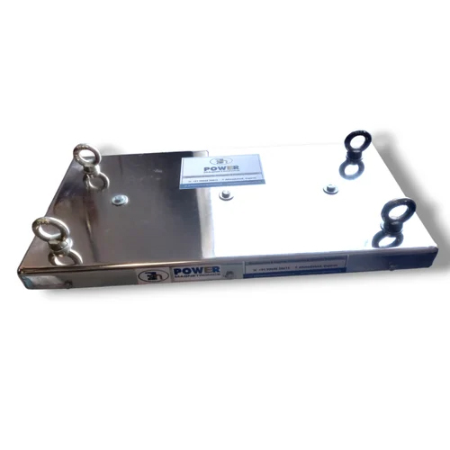 Magnetic Plates