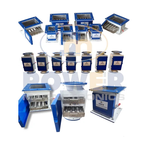 Multi Stage Open Drawer Magnets