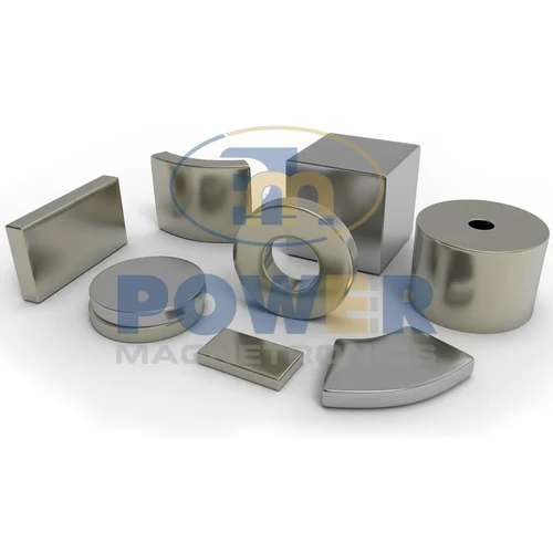 Neodymium Iron Boron Magnets