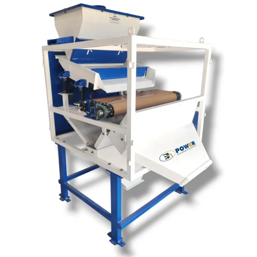 Wheat Magnetic Destoner