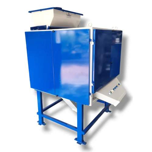 Wheat Magnetic Destoner