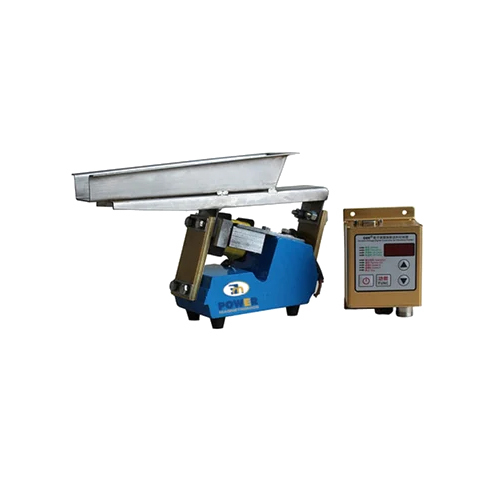 Electromagnetic Vibratory Feeder
