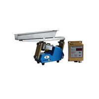 Electromagnetic Vibratory Feeder