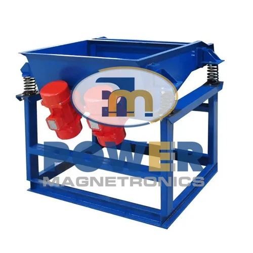 Mechanical Vibro Feeder