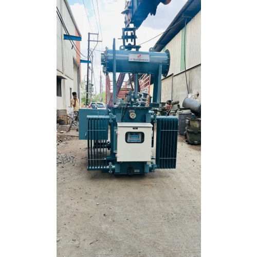 2000 Kva वितरण ट्रांसफार्मर