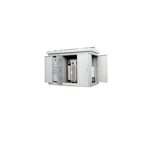 Oltc Distribution Transformers