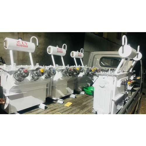25 Kva वितरण ट्रांसफार्मर