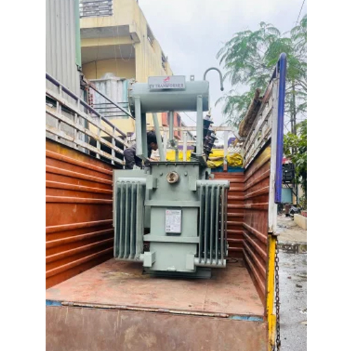 315 Kva Distribution Transformer