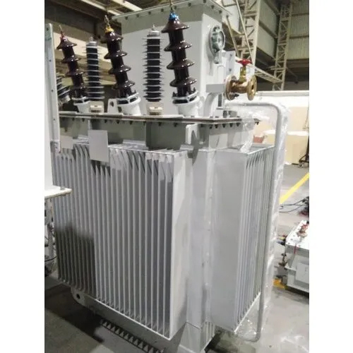 5000 kVA Electrical Power Transformer