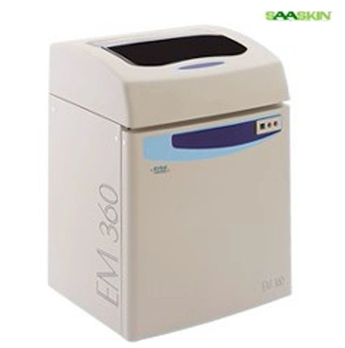 Erba Mannheim EM 360 Fully Automated Clinical Chemistry Analyzer