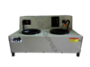 Precisely Engineered Double Disc Polishing Machine - Accuracy: A A A A 0.05 Mm Mm