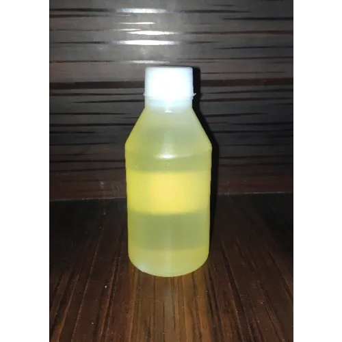 80 % Liquid Polysorbate - Density: 1.06 Gram Per Cubic Centimeter(G/Cm3)