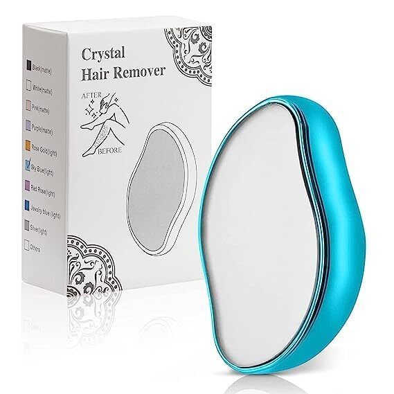 Crystal Hair Remover