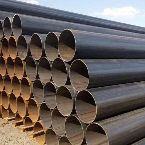 Industrial Erw Pipes - Material: Mild Steel