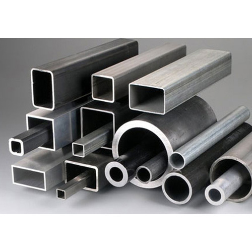 Erw Ms Pipes - Material: Mild Steel