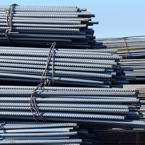 Industrial TMT Bar