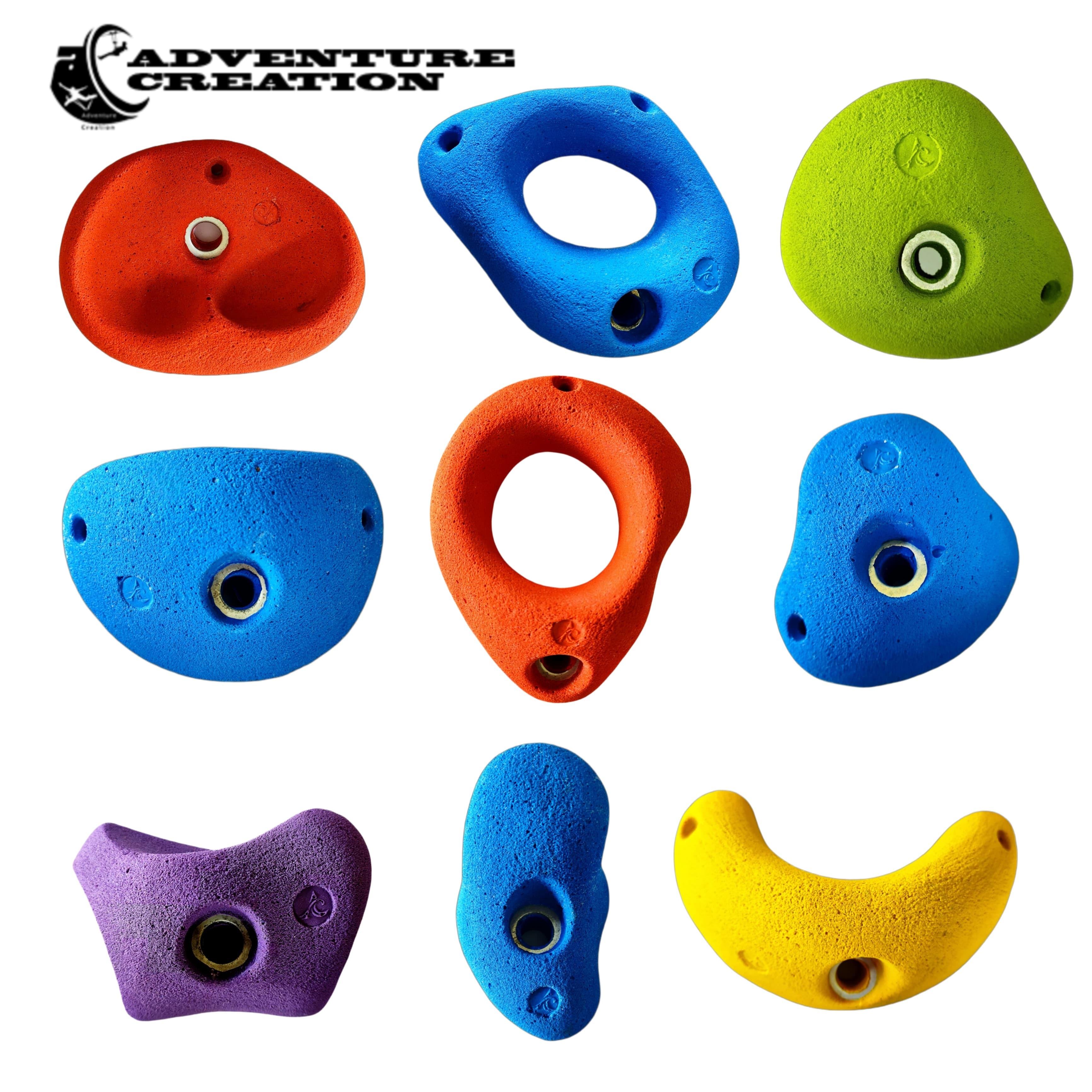 Artificial Wall Climbing Hold