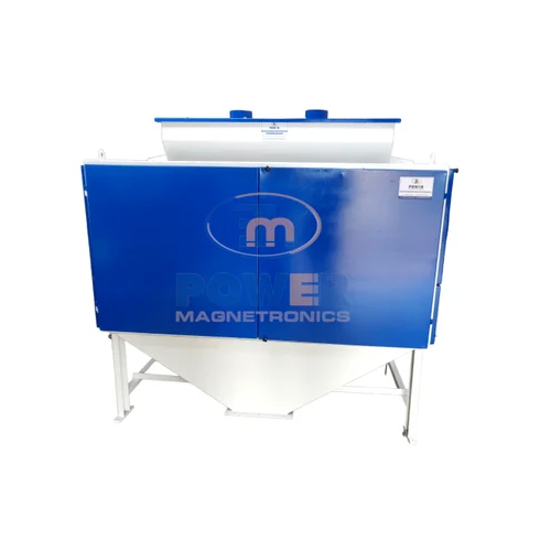 Wheat Cleaning Machine
