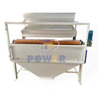 Wheat Grading Plant - Material: Mild Steel