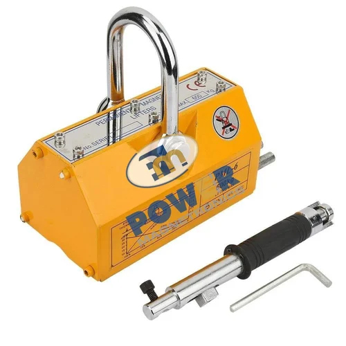Mild Steel Magnetic Lifter