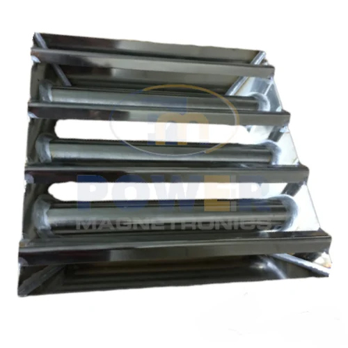 Neodymium Hopper Magnetic