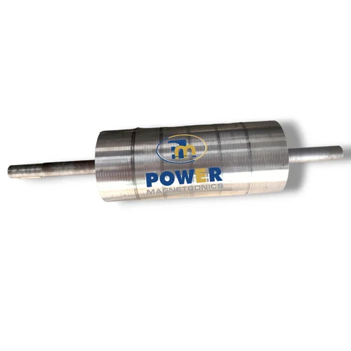 Neodymium Magnetic Pulley