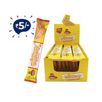 Creamy Cheese Wafers - Solid Bar Form With Rich Creamy Cheese Flavor | Delightful Snack For Cheese Lovers