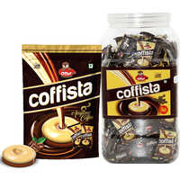 Coffista Creamy Coffee Candy