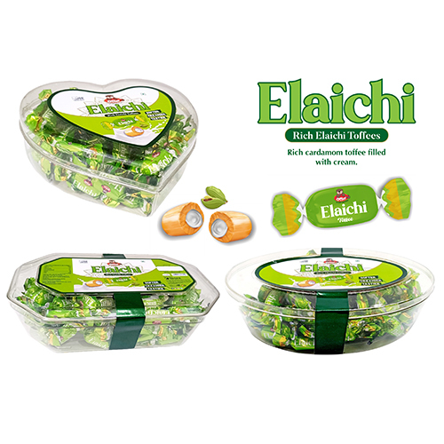 Elaichi Rich Toffee