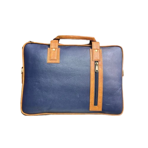 Pu Leather Laptop  Bag