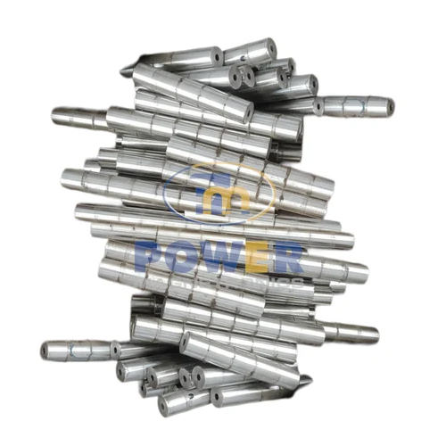 100mm Magnetic Tube