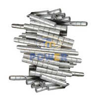 100mm Magnetic Tube