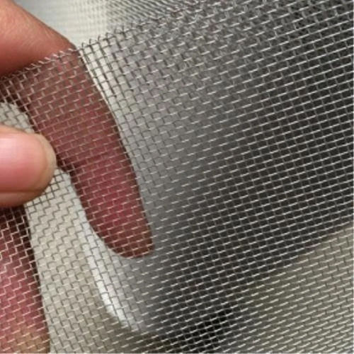 GI Wire Mesh