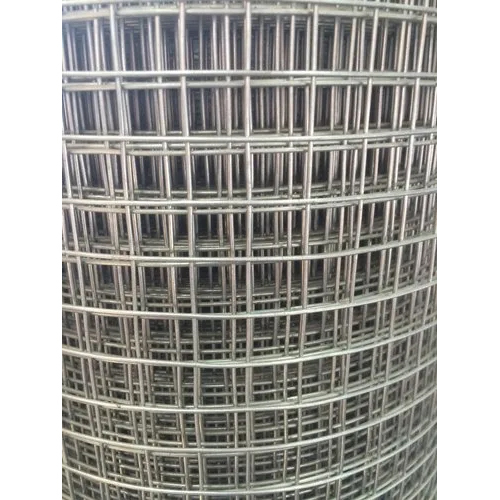 GI Welded Wire Mesh - High-Grade Steel, Various Sizes, Corrosion-Resistant Coating, Available in Multiple Colors | Durable Steel Wire Mesh for Versatile Applications
