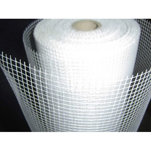 Fiberglass Wire Mesh Net - Color: Different Available