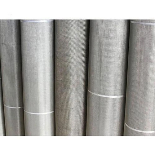 Stainless Steel Wire Mesh