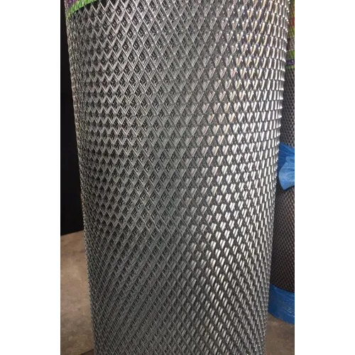Iron Wire Mesh