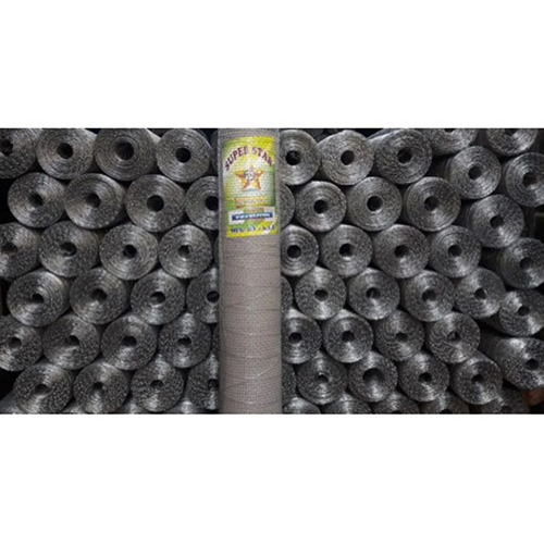 Pop Wire Mesh