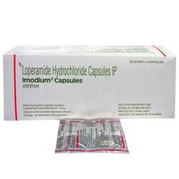 Imodium Capsules