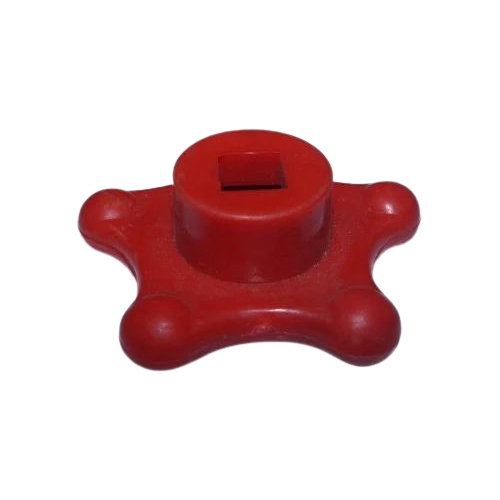 Fire Extinguisher Co2 Wheel PVC