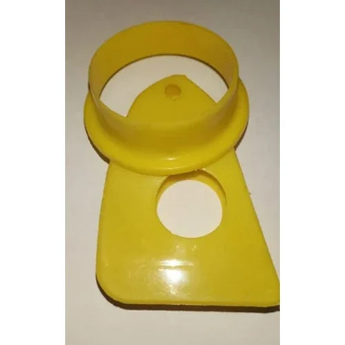 Fire Fighting Seal Neck Set - Color: Yellow