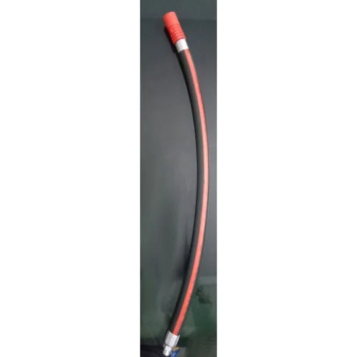 Abc Fire Extinguisher Discharge Hose Pipe