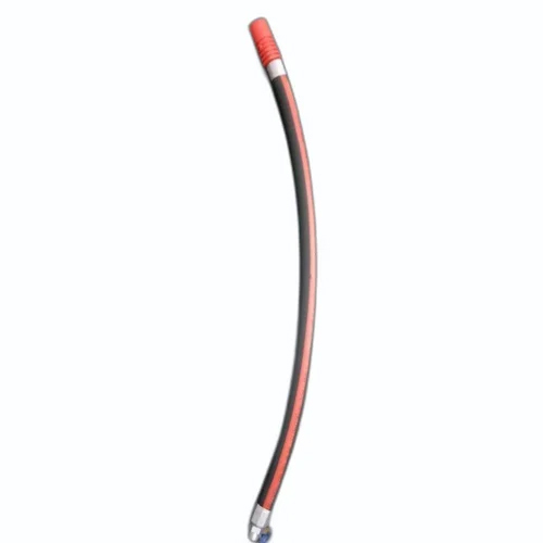 Fire Extinguisher ABC Discharge Hose Pipe