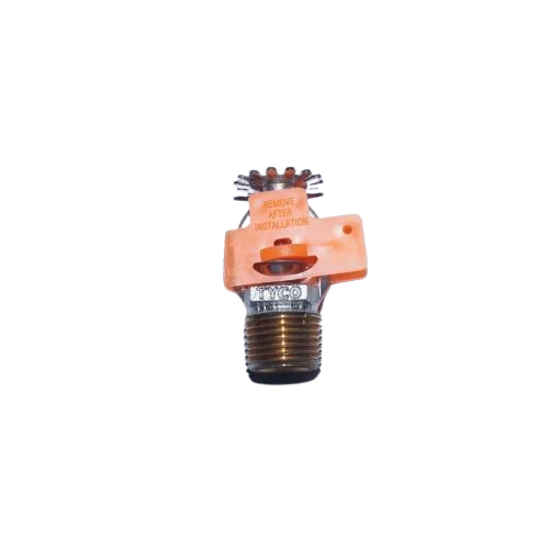 Fire Sprinkler Tyco