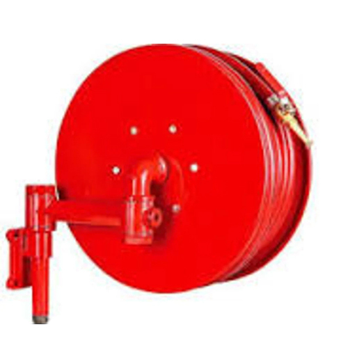 Type-2 Fire Hose Reel Drums Set