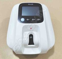 Wondfo Optical Coagulation Analyzer - Color: White And Gray