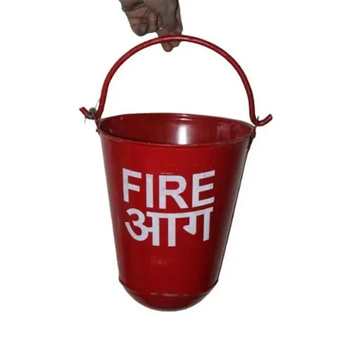 Safety Fire Bucket