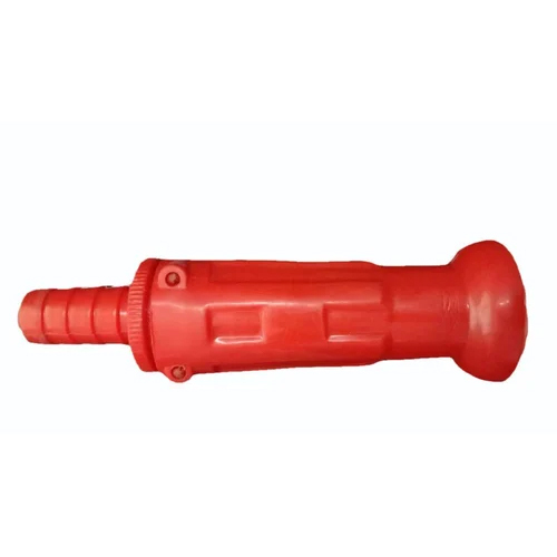 Fire Extinguisher Jet Spray Nozzle